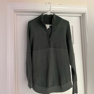 Aerie Offline 1/4 Zip